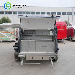 Kit Elettrico per Camper, Unità Cucina per Veicoli Ricreativi - Product Image 5