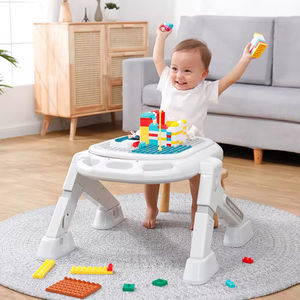 Andador para Bebés <span class=keywords><strong>de</strong></span> 1 Año |   Coche <span class=keywords><strong>de</strong></span> Juguete para Empujar para Niños <span class=keywords><strong>de</strong></span> 7 a 18 Meses - Venta al por Mayor - Product Image 3