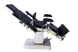 Bàn Phẫu Thuật Điện Bàn Phẫu Thuật Y Tế Bàn Phẫu Thuật Tổng Quát Phẫu Thuật - Product Image 5