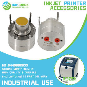 Repuestos de Material Premium Alternativos DB-PP0407 Tipo D Bomba de Presión para Impresora de Inyección de Tinta <span class=keywords><strong>Domino</strong></span> A320i A420i A520i - Product Image 1