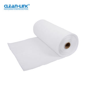 エアフィルター製造機ポケットフィルターバッグフィルターサプライヤー - Product Image 4