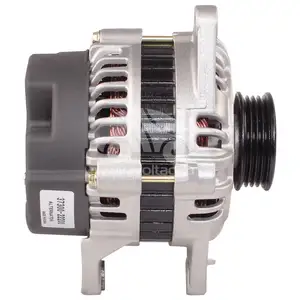 KINGSTEELHerstellerpreise Alternative Autoteile Auto-Generator für Kia Ford Honda VW Audi mitsubishi Toyota 12V24V48V fahrzeug-Generator