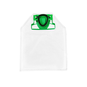 Sacchetto in Tessuto Spesso <span class=keywords><strong>per</strong></span> Pulizia Polvere, Ricambio <span class=keywords><strong>per</strong></span> Aspirapolvere Compatibile con Vorwerk VK200 FP200, Lavabile e Riutilizzabile, Accessori e Parti di Ricambio - Product Image 5