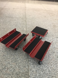 Chine Usine Bonne Qualité stockage chariots neige mobile <span class=keywords><strong>dolly</strong></span> - Product Image 2