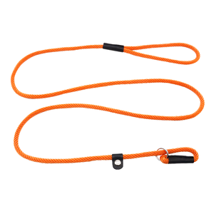 Tali Latih Anjing Nylon Reflektif Heavy Duty dengan Desain Anti Selip Multifungsi - Product Image 1