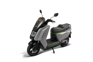 Moto Électrique de Course <span class=keywords><strong>Keren</strong></span> à Prix Abordable, Haute Vitesse et Grande Autonomie pour Adultes - Product Image 2