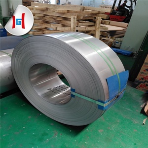 Bobinas de acero inoxidable laminado en frío 316 de alta calidad suministradas por el fabricante de China - Product Image 6