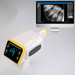 Alta definizione portatile C-braccio dentale macchina a raggi <span class=keywords><strong>X</strong></span> con 2mA/60KV piccola attrezzatura medica eccellente qualità dello schermo classe II - Product Image 5