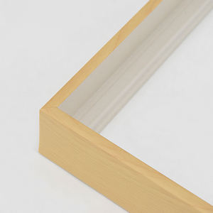 Vente en gros 2055 Series Art mural antique Style minimaliste et ferme Toile Peinture à l'huile Cadre Moulage - Product Image 6