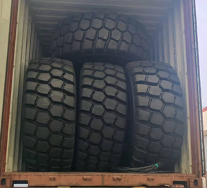 ยาง OTR สำหรับขุดรถดัมพ์สำหรับงานหนัก29.5R25 29.5R29 600/65R25 650/65R25 - Product Image 4