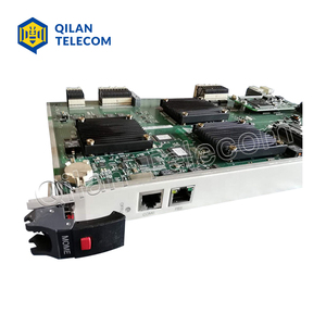 Tarjeta de Puerta de Enlace Multimedia Hw UGW9810 UGW9811 CG9810 UG01MOME0 <span class=keywords><strong>MOME</strong></span> 03053138 - Product Image 2