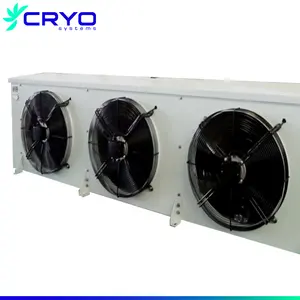 Air cooler machine evaporator of cold room evaporator cooling room