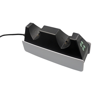 Cho ps5 điều khiển kép Trạm <span class=keywords><strong>S</strong></span>ạc cho chuyển đổi chơi trạm 5 Video Game Console điều khiển <span class=keywords><strong>s</strong></span>ạc dock đứng - Product Image 6
