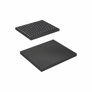 Mémoire 165 LBGA CY7C1371DV33-133BZI Acheter des composants électroniques en ligne Canal Fabricant - Product Image 1