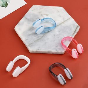 Pinza Nasal de Silicona para Buceo, Antideslizante e Impermeable, Tapones Nasales para Natación, Equipo de Snorkel para Adultos y Niños - Product Image 4