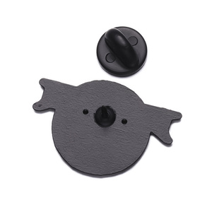 Broches de esmalte de ciencia Natural atención radiación física signo broches solapa para mochila sombrero insignias joyería regalo para <span class=keywords><strong>mejor</strong></span> <span class=keywords><strong>amigo</strong></span> - Product Image 5