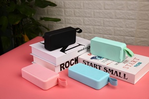 Mini enceinte XS Max, sans fil, haut-parleur BT, Portable, musique, promo - Product Image 6