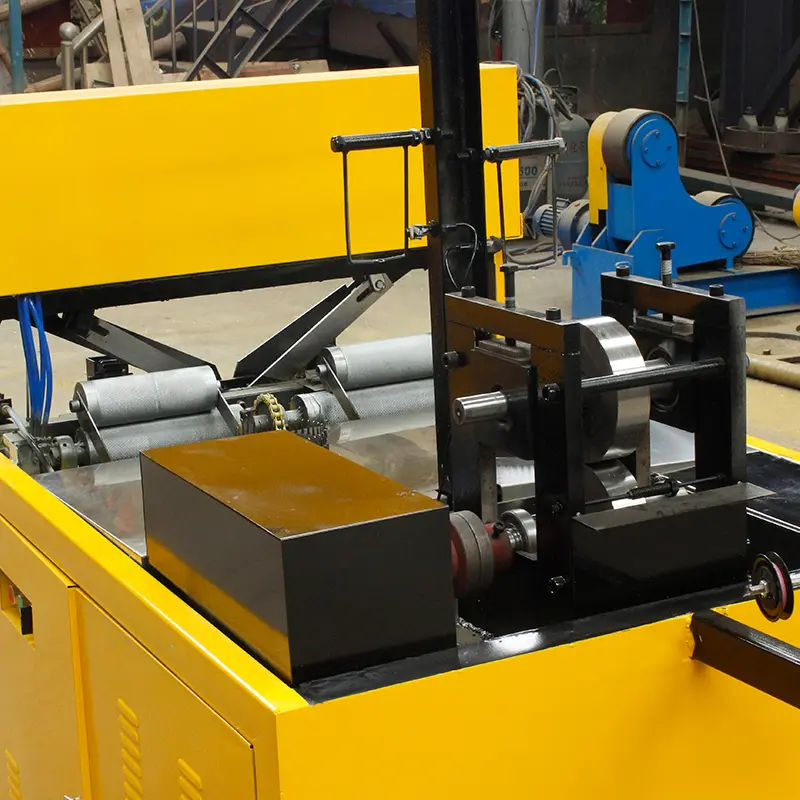 सस्ते भेदिया बनाने की मशीन स्वत: और जस्ती जाल भेदिया बनाने की मशीन