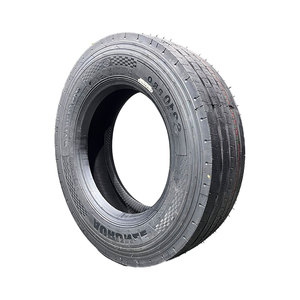 ยางรถบรรทุกเรเดียลคุณภาพสูง ขนาด 215/75R17.5 ยางรถบรรทุกยางพารา ทนทานต่อการสึกหรอ - Product Image 2