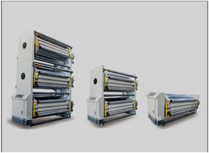 3 strati 2 strati 5 strati cartone ondulato per la lavorazione della linea di lavorazione larghezza 1600mm ondulato macchine per la produzione - Product Image 3