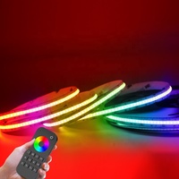 FPH - Heat Resistant LED Strip Light