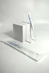 Tampone per Trasporto di Colture Batteriche Cida Laboratory Store per 72 Ore, Tampone Stuart, Tampone Cary-Blair con Mezzo di Coltura - Product Image 5