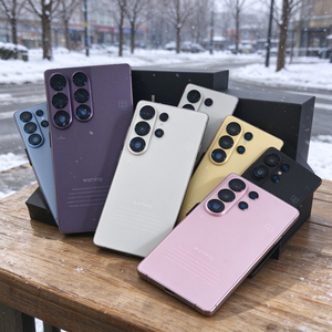 Teléfono Inteligente S26 Ultra a Precio de Fábrica, 16GB+1TB de Gran Capacidad, Doble SIM, Cámara de Belleza Integrada, Carga Rápida de 65W, Listo para Enviar - Product Image 3