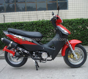 Motocicleta Bolivia 110cc 125cc 135cc, Motocicleta Cub de Alta Calidad con Motor <span class=keywords><strong>ZS</strong></span> de 4 Tiempos, Motocicleta de Importación Económica al por Mayor - Product Image 3