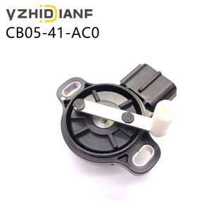 เซ็นเซอร์ตำแหน่งคันเร่ง <span class=keywords><strong>TPS</strong></span> CB0541AC0 CB05-41-AC0สำหรับ Mazda 6สำหรับ Ford สำหรับ<span class=keywords><strong>ระบบ</strong></span>เครื่องยนต์อัตโนมัติ Ranger - Product Image 3