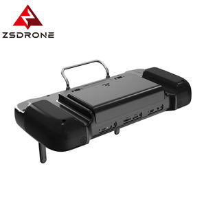 جهاز إرسال واستقبال فيديو للطائرات بدون طيار ZSDRONE MK32 /WiFi/ مع اتصال طويل المدى للطائرات بدون طيار - Product Image 2