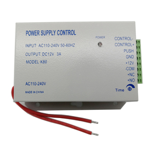 Sản phẩm kiểm soát truy cập kiểm soát truy cập cung cấp điện - Product Image 2