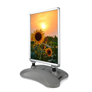 Chuyên nghiệp ngoài trời áp phích đứng windmaster vỉa hè dấu hiệu - Product Image 4