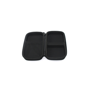 กล่องเก็บของ EVA 300D สีดำมีซิปปิดจากโรงงานเวียดนามเคสแข็งสำหรับกระเป๋าเพื่อวัตถุประสงค์พิเศษขนาดเล็ก - Product Image 2