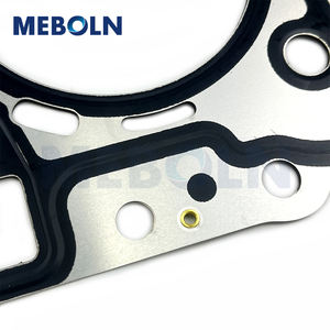 Jeep Cherokee için motor silindir kafası contası Renegade Ram Dodge Chrysler Fiat 2.4L L4 gaz araba aksesuarları HS55384 5047672AE - Product Image 5