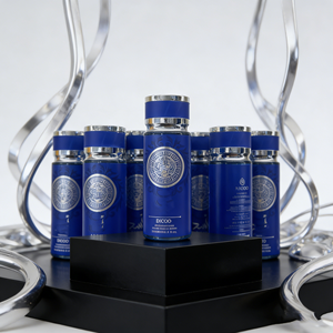 Vente en gros <span class=keywords><strong>de</strong></span> parfums en vaporisateur <span class=keywords><strong>de</strong></span> 250 ml, parfum fin, longue durée, <span class=keywords><strong>brume</strong></span> corporelle liquide pour hommes et femmes, marque privée - Product Image 2