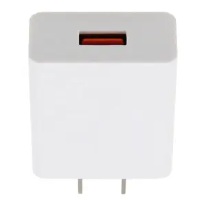 5V 2.1A USB Charger for iPhone iPad Fast Wall Charger US Plug Travel Power Adapter Charging For Mobile Phone Charger