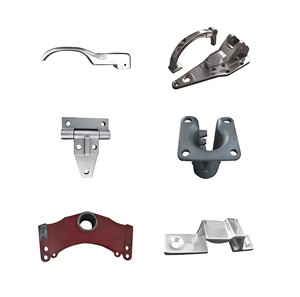 定制高品质精密投资铸造铝压铸黄铜青铜小型金属零件<span class=keywords><strong>OEM</strong></span>制造商服务 - Product Image 6