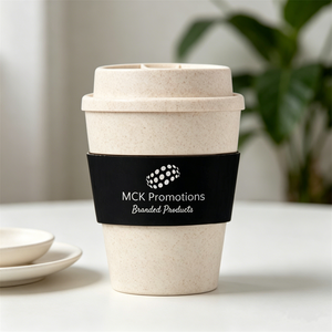 La Vie écologique Bambou <span class=keywords><strong>Bio</strong></span> Sip Tasse/Naturel DE RIZ Fiber Tasse À Café - Product Image 1