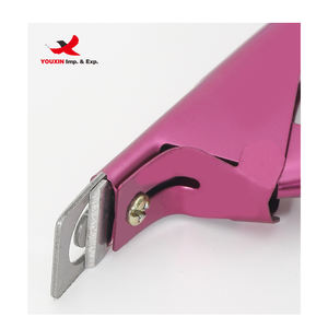 Cortaúñas en Forma de U, Nuevo y Duradero, de Acero Inoxidable con Borde Afilado para Uñas Postizas, Venta Caliente de Fábrica - Product Image 5