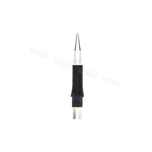 Cortador de Gutapercha Dental Mesen, Cabezal de Trabajo con Calentamiento Eléctrico, Punta Universal para Cirugía Oral, Color Negro - Product Image 3