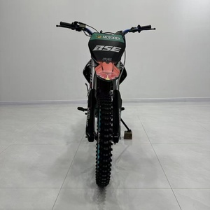 Moto tout-terrain Bosle 1 250cc - Fabriquée à Jiangsu - Monocylindre <span class=keywords><strong>4</strong></span> <span class=keywords><strong>temps</strong></span> refroidi par air - Plus de 80 km/h - Modèle sportif durable <span class=keywords><strong>250</strong></span> - Product Image 5