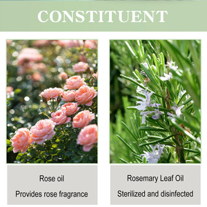 Mùi cơ thể loại bỏ mồ hôi nách loại bỏ mùi hôi chất chống mồ hôi Kem khử mùi - Product Image 5