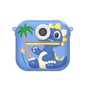 Mtop hd עדשה כפולה HD מצלמת הדפסה מיידית עבור ילדים עם פונקציית הדפסה - Product Image 2