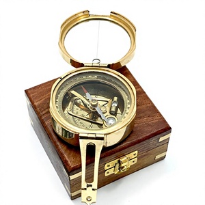 Moneda Conmemorativa de Latón Bañada en Oro de 1936 del Estados Unidos, de un Dólar Medio (Puente San Francisco-Oakland Bay), Tallada, Regalos para el Hogar - Product Image 3