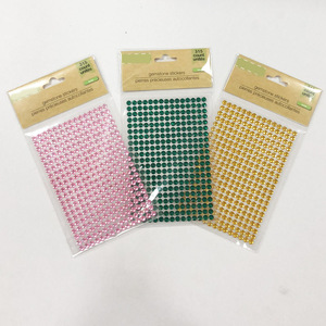 Originele Fabriek Groothandel Edelsteen Ontwerpen Kristal Diamant <span class=keywords><strong>Stickers</strong></span> Diamant Schilderen <span class=keywords><strong>Stickers</strong></span> Diamant Art <span class=keywords><strong>Stickers</strong></span> - Product Image 1