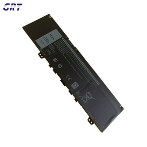Batería Nueva de 3 Celdas F62G0 para Portátil Dell Inspiron 13 5370 7370 7373 7380 7386 Vostro 5370, Batería para Notebook F62G0 11.4V 38WH - Product Image 3