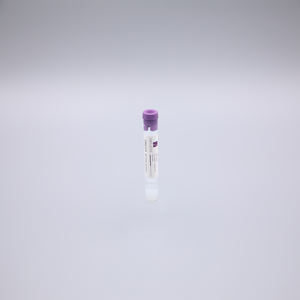 Vendita calda cura della pelle trattamento al Plasma PRP tubo medicale con Gel di separazione - Product Image 2