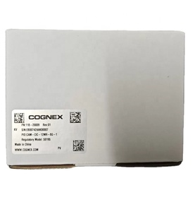 กล้องอุตสาหกรรม COGNEX CAM-CIC-12MR-8G-1 รุ่นใหม่ล่าสุด CAMCIC12MR8GI ในกล่อง - Product Image 2