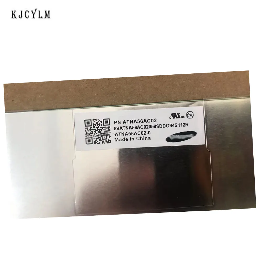 ATNA56AC02-1 UNTUK Asus K5504V K5504 2880(RGB)* 1620 15.6 inci Laptop Panel LCD tampilan layar OLED ATNA56AC02 0 1