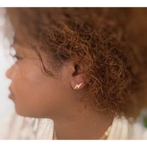 Juego de pendientes Love the Sky Stud - Product Image 4